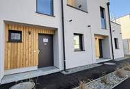 Lebensqualität, die man spürt – traumhaftes Reihenhaus "Am Kremserberg" in St. Pölten