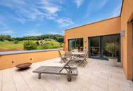 Graz-Andritz: Modernes Familienhaus in herrlicher Grünruhelage – großzügiges Wohnen mit Garten &amp; zwei Terrassen
