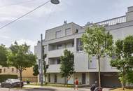 2-Zimmer-Neubauwohnung inkl. Küche, Loggia und Kellerabteil/ BG65 Top 4-05