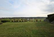 Charmantes Einfamilienhaus in Leopoldschlager Siedlungsrandlage mit gepflegtem Garten