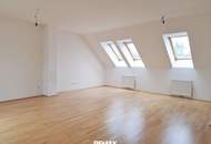 Zeillern – herrliche 4 Zimmer Maisonettewohnung mit Dachterrasse
