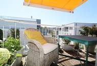 Elegantes Dachgeschossloft im Herzen von Wels – Einzigartig und Exklusiv!