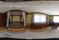 *** Wohlfühlhaus mit Kamin, Kachelofen, Gartenidylle und Ausblick von der Grillterrasse ***