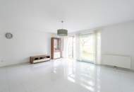 "Start your life near fresh water-Alte Donau"