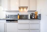 Wohlfühloase mit Festungsblick - 2-Zimmer Wohnung in der Stadt Salzburg