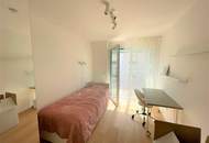 KOFFER PACKEN UND EINZIEHEN! VOLLMÖBLIERTE TOPMIETE MIT GARAGENPLATZ