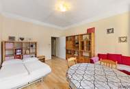 Bei U3 / Meiselmarkt II gute Lage inkl Gartennutzung II 3. Stockwerk II Nähe Schmelz und Hütteldorfer Straße