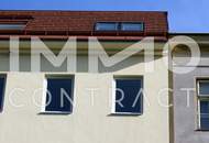 Dreizimmer-Balkon-Wohnung: Ruckergasse 43 - Top 16