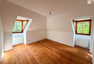 TOP LAGE - Charmante Dachgeschosswohnung in Baden