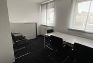 FROSCHBERG! (Optional) neue sanierte teilmöblierte rd. 74,40 m² Geschäfts-/Ordinations-/Bürofläche zum sofort Einziehen! Ausreichend Parkmöglichkeiten! 1A Infrastruktur und Erreichbarkeit - nur wenige Minuten vom Linzer Hauptbahnhof!