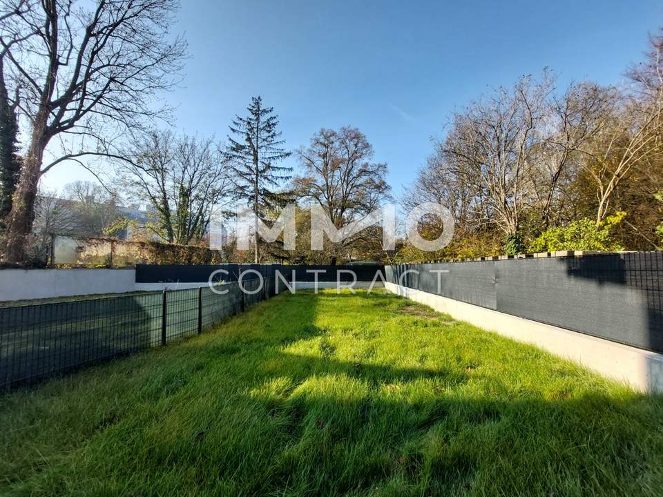 Provisionsfrei! Das grüne Wohnzimmer! Gartenfreuden und Sonnenstunden garantiert