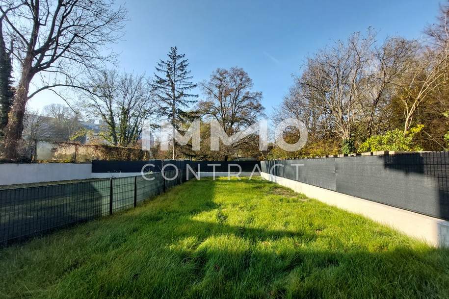 Provisionsfrei! Das grüne Wohnzimmer! Gartenfreuden und Sonnenstunden garantiert, Wohnung-kauf, 331.860,€, 1140 Wien 14., Penzing