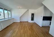 2-Zimmer-Neubauwohnung in traumhafter Lage im 18. Bezirk!
