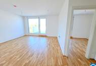 Dachterrassentraum mit Grünblick: 3 Zimmer-Neubauwohnung in Stammersdorf