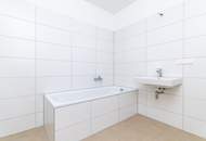 Ihr neues Kapitel zu zweit – Erstbezug mit Balkon im „ein viertel grün“