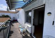 Einziehen und Wohlfühlen - 2 Zimmer mit traumhafter Dachterrasse