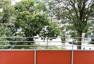 Kuschelig, zentral, sofort frei – Wohnung mit Ostbalkon in Graz