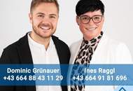 Stilvoll Wohnen: 3-Zimmer-Mietwohnung mit 2 Balkonen