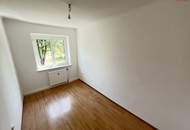 4-Zimmerwohnung mit neuem Badezimmer