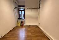 1060! City Office mit Balkon direkt auf der Mariahilfer Straße!