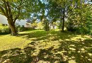 Sonniges Baugrundstück!