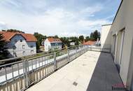 Sehr schöne und geräumige 3-Zimmerwohnung mit Terrasse!