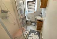 Entspanntes Wohnen in ruhiger Grünlage! Möbelierte 2-Raum Wohnung!