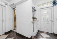 Zwei Häuser, ein Zuhause – Villa mit Charakter in Aspern