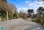 TRAUMLAGE am Wolfersberg mit Fernblick! Großzügiges Einfamilienhaus mit Garten, Dachterrasse und viel Platz! Ihr Logenplatz am Sonnenweg!
