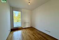 Exklusives Wohnen in 1190 Wien – Helle 3-Zimmer-Wohnung mit zwei Terrassen und privater Dachterrasse