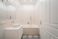 ESSENZ NO. 1 - Die neue Avantgarde des Wohnens - Exklusive 2-Zimmer-Wohnung am Puls der Stadt