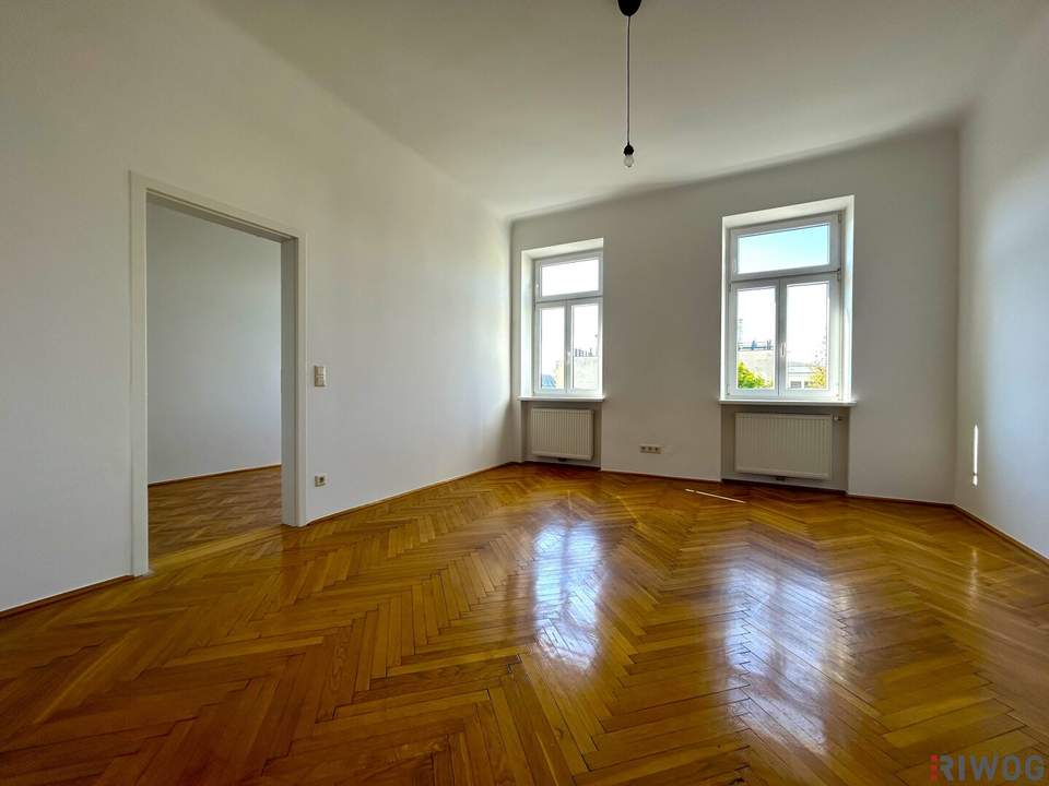 U3 Hütteldorfer Straße II 3-Zimmer mit separater Küche II Nähe Wien Penzing Bahnhof und S45 Breitensee