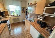 Anlagewohnung oder zur Eigennutzung in Liebenau