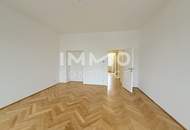 moderne Altbauwohnung - 2 Zimmer - Erstbezug