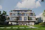 Am Walde: Erstbezug - Exklusives Apartment mit 2 Balkonen in Neustift am Walde!