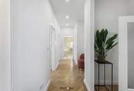 Traumhaftes 5-Zimmer Apartment nahe Schloss Belvedere | Ganze Etage