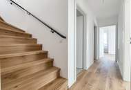 4-Zimmer-Maisonette-Penthousewohnung mit großzügiger Freifläche - Ein Zuhause für höchste Ansprüche - Wohnen mit Qualität, Komfort und Zukunft
