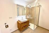 ERSTBEZUG! 2-ZIMMER TRAUM MIT GROSSZÜGIGER FREIFLÄCHE