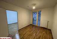 Moderne 2-Zimmer-Wohnung mit Balkon