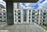 Exklusiv & begehrt – Moderne Eigentumswohnungen im Projekt ReLAX 151!