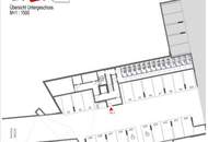 Wr. Neustadt "ein viertel grün" - Neubau-Erstbezug - herrliche 3-Zimmer-Wohnung