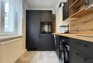 Zweizimmereigentum in Erstbezugszustand nach Generalsanierung- direkt beim Helmut - Zilk-Park