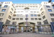 Office Lofts in 1030