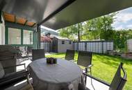 "Blütenzeit" - 3-Zimmer Eigentumswohnung mit Garten in Eben!