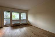 Moderne 3-Zimmer Wohnung mit Loggia