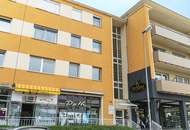 Perfekte Kombination aus Lage, Größe und Preis - Traumwohnung in Bad Vöslau