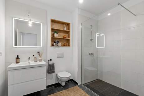 ++ ENTDECKEN Sie KARL74 ++ MODERNES WOHNEN neu gedacht, Wohnung-kauf, 447.000,€, 1220 Wien 22., Donaustadt