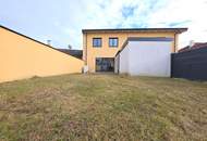 Hübsches Reihenhaus mit guter öffentlicher Anbindung