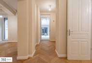 2-Zimmer-Komfort mit großzügiger Terrasse