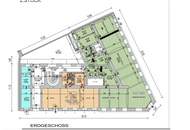 220 m² Geschäftsfläche für Büro/ Praxis/ Lokal mit großen Auslagenfronten nähe Hütteldorfer Straße!